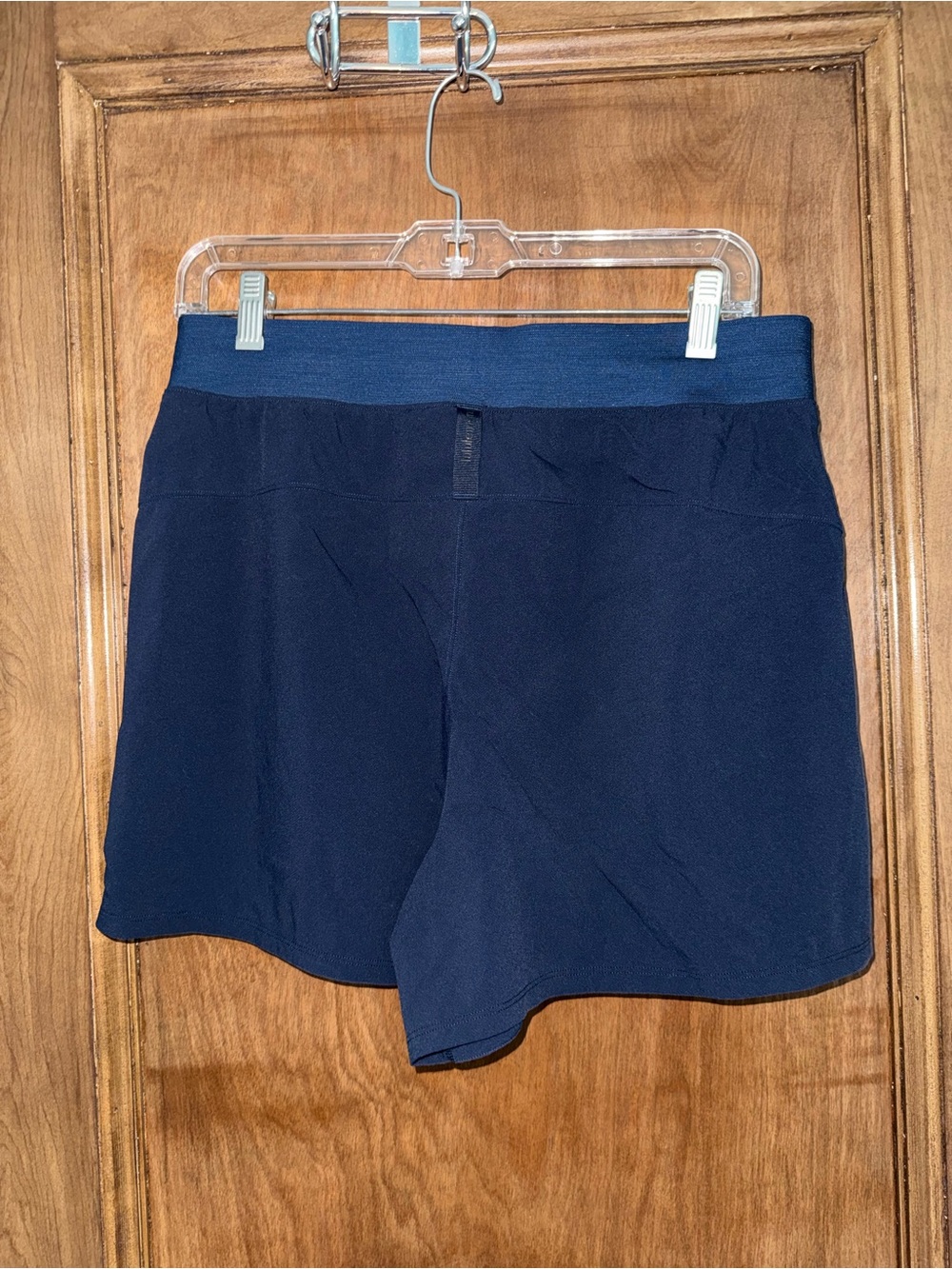 Lululemon Drawstring Shorts - Picture 2 of 4